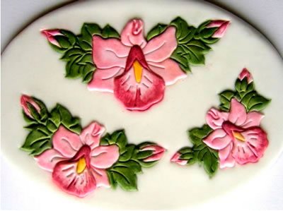 Вырубка-штамп-пластиковая-Фуксия-1